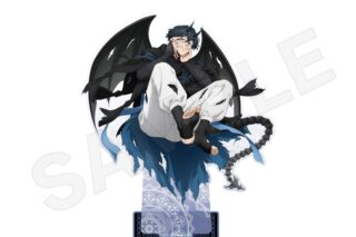 ウィンドブレイカー (ウィンブレ) ビッグアクリルスタンド デビルver. 棪堂哉真斗
 
2026年01月発売