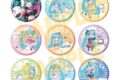 初音ミク×シナモロール ホログラム缶バッジ(57mm)3月ブラインド(全9種)(コラボイラスト)
 
2026年02月発売