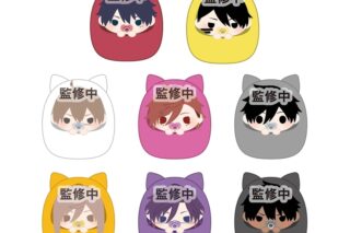 桃源暗鬼 てのりんずコレクション【アニメイト特典付】
 
2026年04月発売