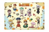 Dr.STONE キャラクリアケース27/秋ver.(グラフアートイラスト)
 アニメイトで
2026年02月発売
