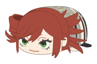 ガチアクタ ぽてコロマスコットBIG D:リヨウ
 
2026年04月発売