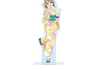 ラブライブ! ニジガク 描き下ろし 中須かすみ 縁日ver. BIGアクリルスタンド
 
2026年1月17日発売
で取扱中 (アニメイト)