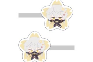 わんぱく!刀剣乱舞 前髪クリップ2個セット11月なきぎつね
 
2024年02月下旬発売
で取扱中 (アニメイト)