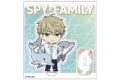 TVアニメ『スパイファミリー』 ミニキャラアクリルスタンド ロイド
 
2025年12月下旬発売