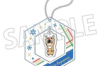 ハイキュー!! オーナメント風キーホルダー/影山飛雄
 アニメイトで
2025年12月19日発売