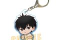 TVアニメ『ウィッチウォッチ』 ぷかっしゅアクリルキーホルダー 乙木 守仁
 
2026年01月下旬発売