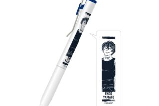 ウィンドブレイカー (ウィンブレ) ユニボールワン【棪堂哉真斗】
 
2025年12月下旬発売