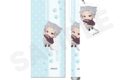 サカモトデイズ チャーム付きボールペン ひっつきにゃんver. 楽 
2025年12月発売