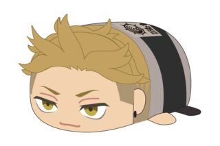 ガチアクタ ぽてコロマスコットBIG B:エンジン
 
2026年04月発売