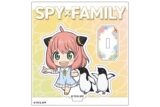 TVアニメ『スパイファミリー』 ミニキャラアクリルスタンド アーニャ
 
2025年12月下旬発売
 (アニメイト)