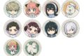 TVアニメ『スパイファミリー』 トレーディング ミニキャラ缶バッジ
 
2025年12月下旬発売