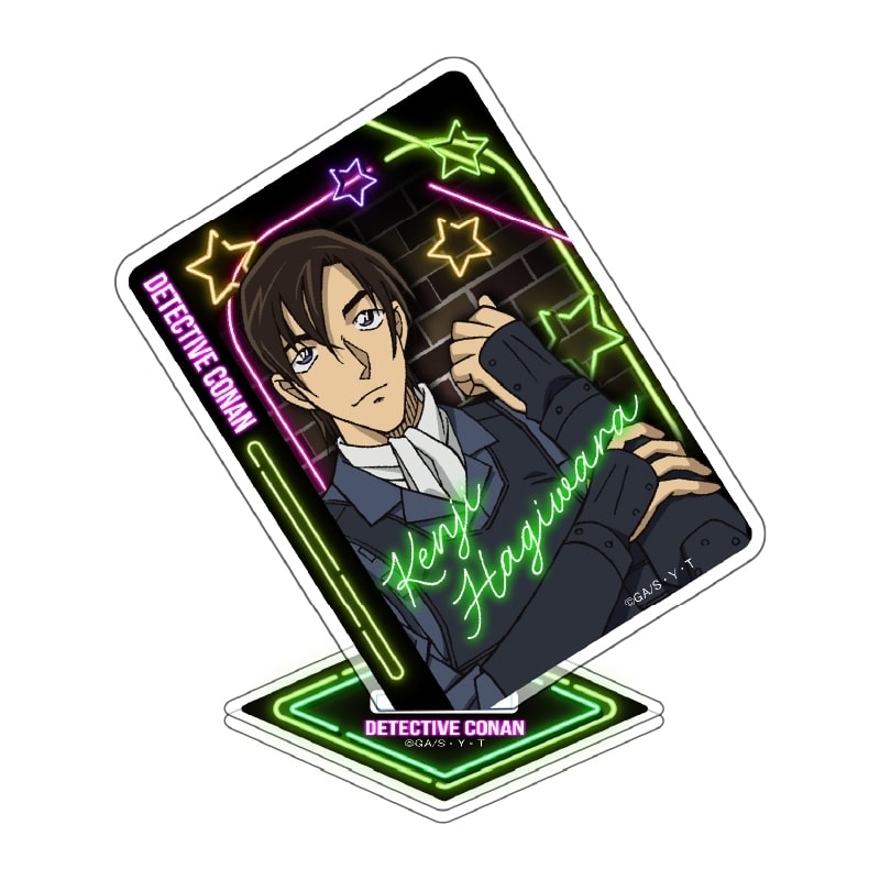 名探偵コナン アクリルスタンド vol.5(萩原研二)
 
2026年02月下旬発売