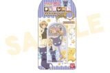 カードキャプターさくら チョコレートマスコットチャーム02 スッピー
 
2025年11月発売
で取扱中