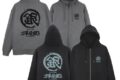 銀魂. 万事屋銀ちゃん「銀マーク ジップパーカー Ver.2.0/MIX GRAY-L
 
2026年02月発売