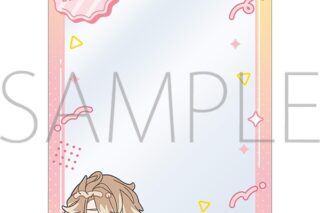 A3! 硬質カードケース/茅ヶ崎 至　(みにぴえんず) アニメイトで
2026/01/31 発売