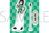 ラブライブ! ニジガク アクリルスタンド/ニジガク演芸場ver.　三船 栞子
 
2025年11月3日発売
で取扱中 (アニメイト)