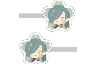 わんぱく!刀剣乱舞 前髪クリップ2個セット9月にっかりあおえ
 
2024年02月下旬発売
で取扱中 (アニメイト)