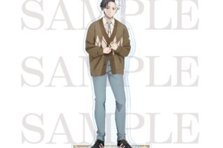 ウィンドブレイカー (ウィンブレ) Season 2 アクリルスタンド(桜 遥)
 
2026年02月発売