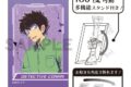 名探偵コナン アート缶バッジ 松田陣平 サイバー
 
2026年01月発売