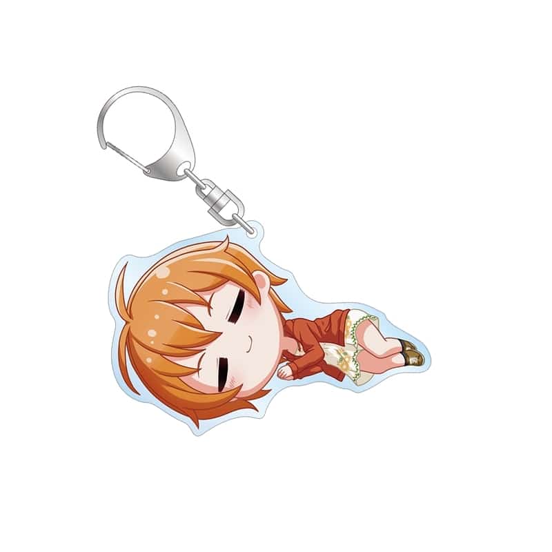 バンドリ! ガルパ 北沢 はぐみ ちびころ BIGアクリルキーホルダー アニメイトで
2026/02/17 発売