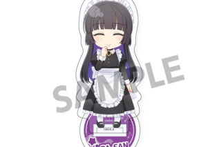 ぼっち・ざ・ろっく! ぴくりる! アクリルスタンド PAさん メイド ver.
 
2026年02月発売