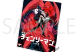劇場版『チェンソーマン レゼ篇』 アクリルパネル/メインビジュアル
 
2026年3月6日発売