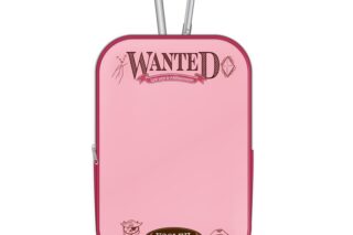 XSOLEIL 透明ポーチ ヴェール ヴァーミリオン
 
2026年04月発売