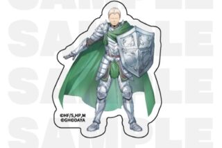 ハイキュー!! TOUCH THE DREAM ダイカットステッカー 青根高伸
 
2025年12月1日発売