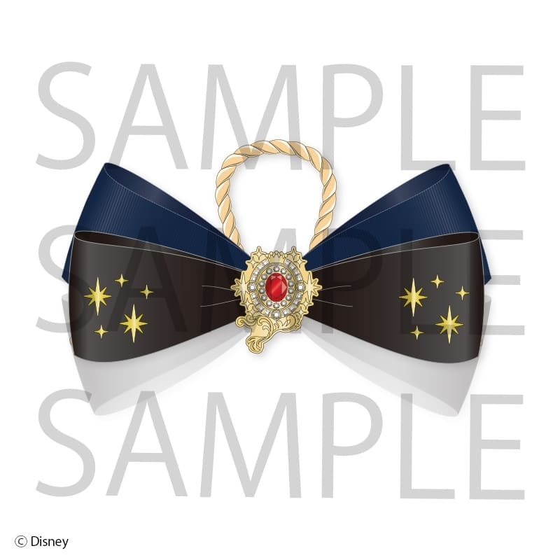 ツイステ バンスクリップ スカラビア寮
 アニメイトで
2026年01月発売