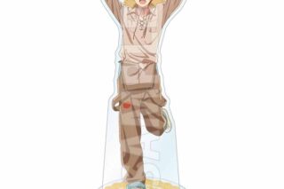 アニメ「ヘタリア World★Stars」 収穫祭 アクリルスタンド イタリア
 アニメイトで
2026年01月発売