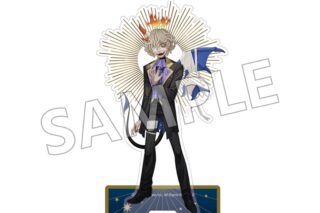 Identity V ホテルコラボ第3弾 ビッグ等身アクリルスタンド 火災調査員
 アニメイトで
2026年01月発売