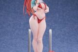 勝利の女神:NIKKE ラピ:レッドフード – レッドフレーバー 1/7 完成品フィギュア 豪華版 アニメイトで
2026年11月発売