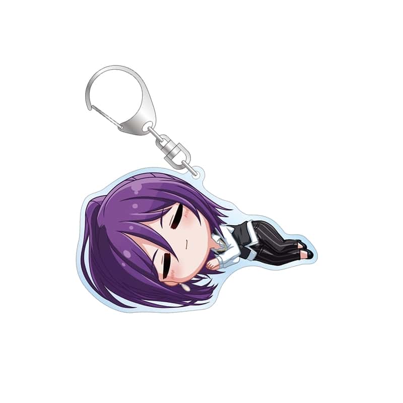 バンドリ! ガルパ 瀬田 薫 ちびころ BIGアクリルキーホルダー アニメイトで
2026/02/17 発売
