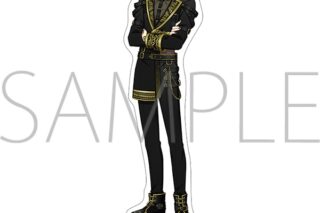 A3! アクリルスタンド/古市左京 満開Feature アニメイトで
2026/01/31 発売