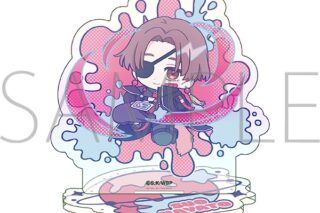 ウィンドブレイカー (ウィンブレ) ミニオーロラアクリルスタンド/蘇枋 隼飛　ぱすてるぽっぷ
 
2026年2月20日発売