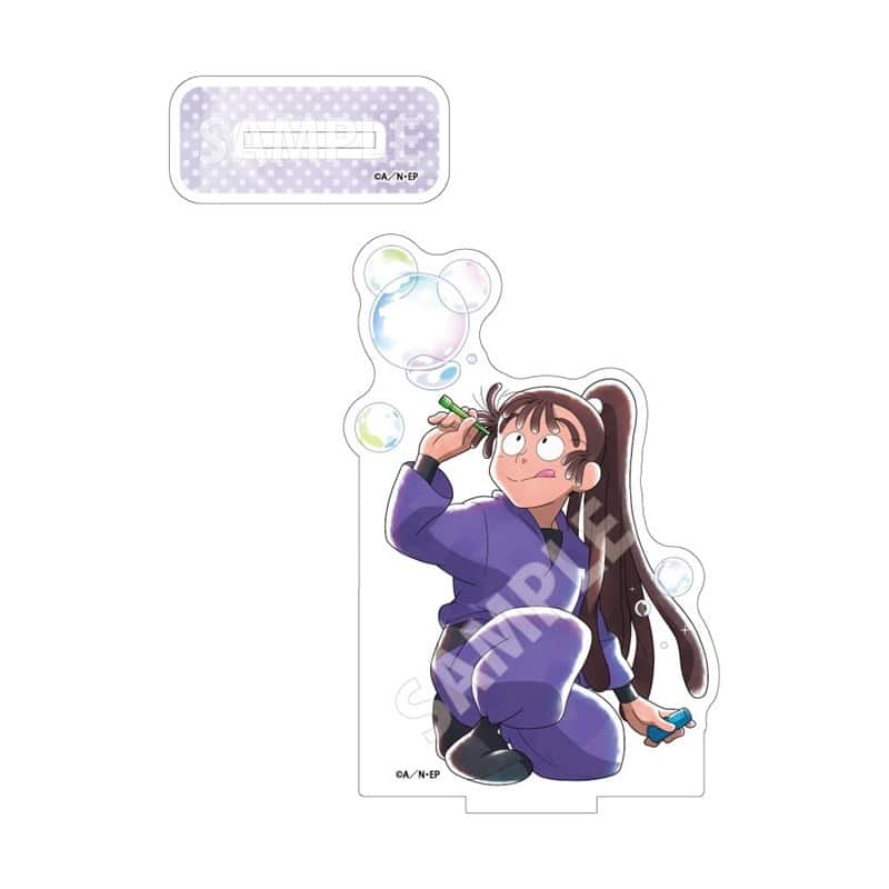 忍たま乱太郎 シャボン玉作り!の段 アクリルスタンド 勘右衛門【再販】
 
2026年01月発売