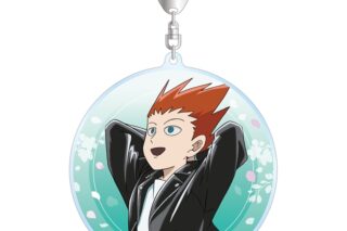 モブサイコ100 Ⅲ 描き下ろし 鈴木将 歩みver. BIGアクリルキーホルダー
 アニメイトで
2026/03/17 発売