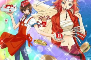 TV コードギアス  R2 Sound Episode 4 アニメイトで
2008/10/01 発売