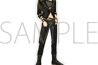 A3! アクリルスタンド/兵頭十座 満開Feature アニメイトで
2026/01/31 発売