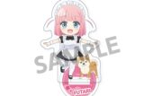 ぼっち・ざ・ろっく! ぴくりる! アクリルスタンド 後藤ふたり メイド ver.
 
2026年02月発売
で取扱中 (アニメイト)