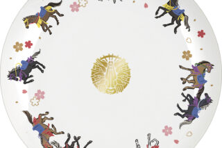 刀剣乱舞ONLINE 馬九行久 皿/千子村正【アニセレ】
 
2024年06月上旬発売