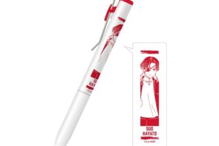 ウィンドブレイカー (ウィンブレ) ユニボールワン【蘇枋隼飛】
 
2025年12月下旬発売