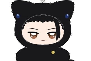 呪術廻戦 ちみけもますこっと 懐玉・玉折 2.夏油傑【再販】
 
2026年03月発売
で取扱中