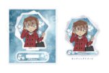 名探偵コナン アクリルスタンド 灰原哀 snow bloomシリーズ
 
2025年12月下旬発売