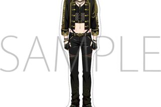 A3! アクリルスタンド/摂津万里 満開Feature アニメイトで
2026/01/31 発売