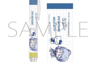 Paradox Live ボールペン/棗 リュウ×ハローキティ　サンリオキャラクターズ
 
2025年11月28日発売