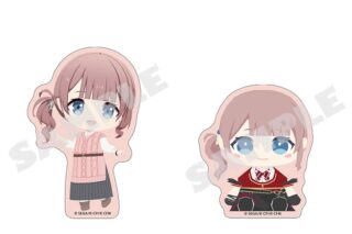 プロセカ マイセカイ ステッカーセット 望月 穂波
 
2026年1月31日発売