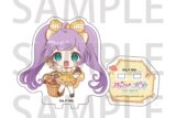 アイカツ!×プリパラ THE MOVIE -出会いのキセキ!- ミニアクリルスタンド 真中らぁら
 アニメイトで
2026年01月中旬発売