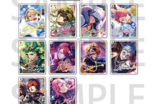 エリオスライジングヒーローズ  CoLotta(R) 第6弾 Bグループ アニメイトで
2026年01月 中旬 発売予定