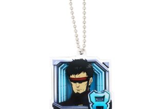 エヴァンゲリオン アクリルキーホルダー/通常図柄(8・碇ゲンドウ)、ぱちんこシン・エヴァンゲリオン アニメイトで
2025/07/18 発売